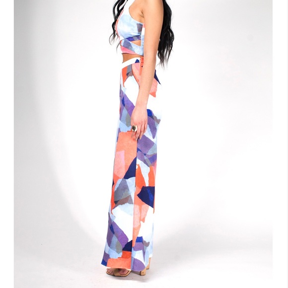 PREM THE LABEL PANTS - Picture 3 of 6